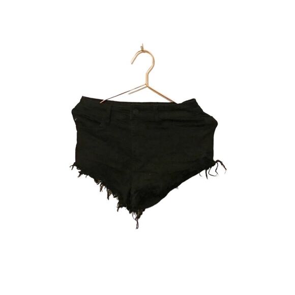 KanCan Pants - KanCan high waisted shorts size 3 25